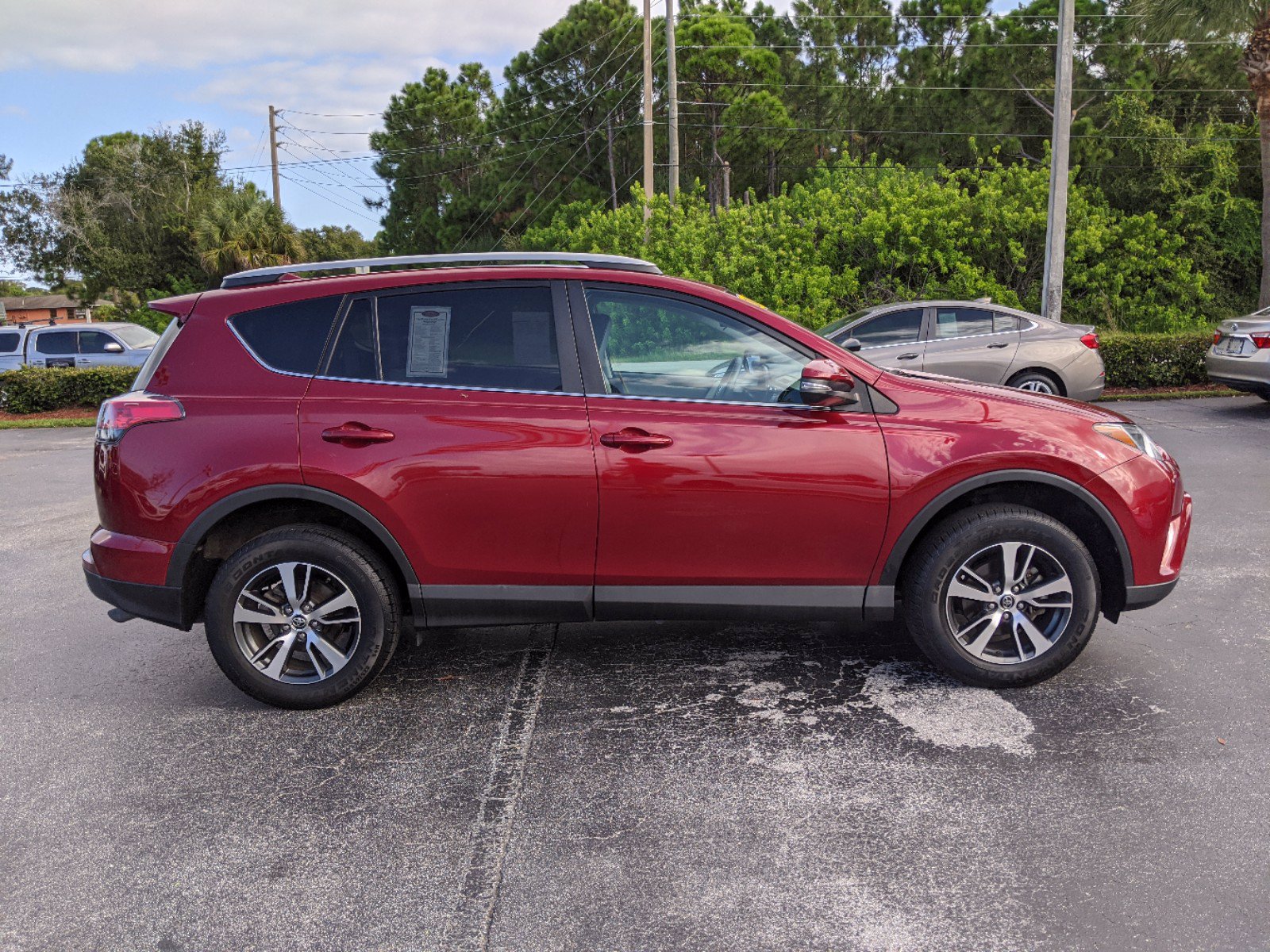 rav4 entune software update 2018